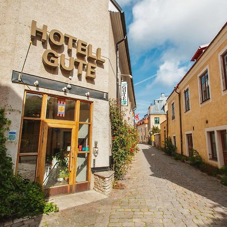 VBY Hotell Lindgarden מראה חיצוני תמונה