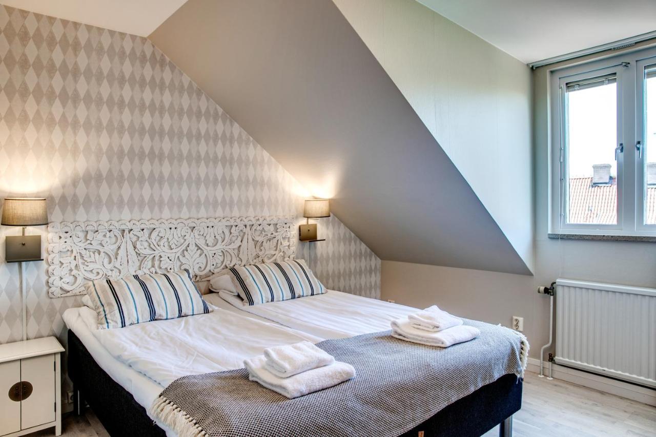VBY Hotell Lindgarden מראה חיצוני תמונה