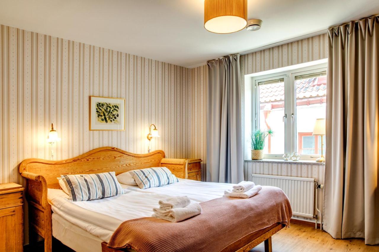 VBY Hotell Lindgarden מראה חיצוני תמונה