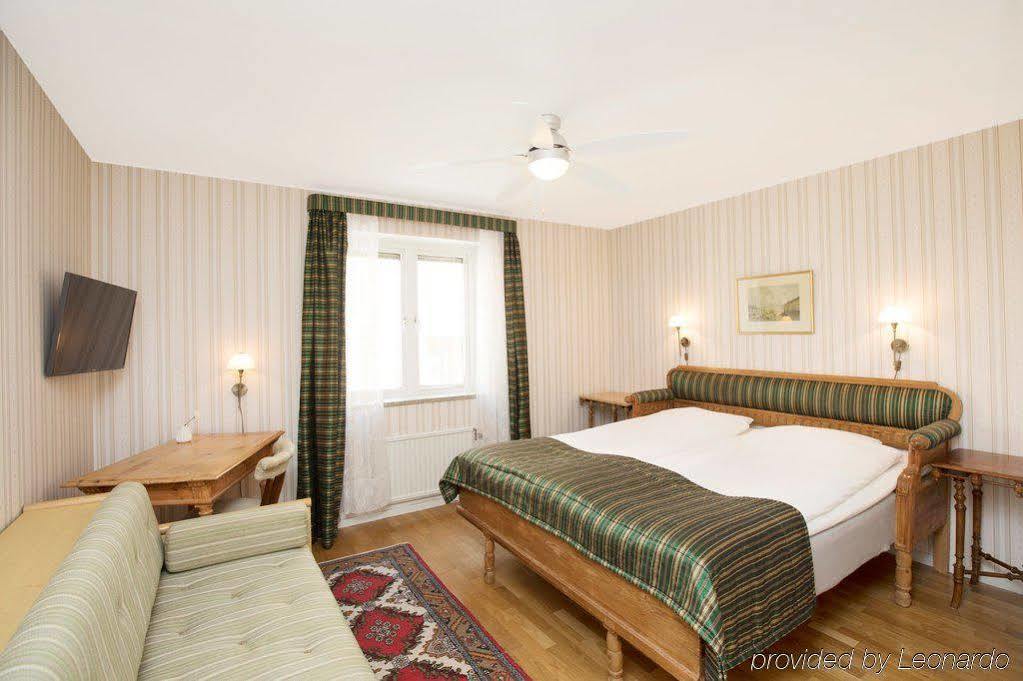 VBY Hotell Lindgarden מראה חיצוני תמונה