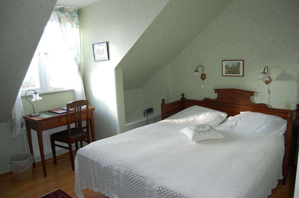 VBY Hotell Lindgarden מראה חיצוני תמונה