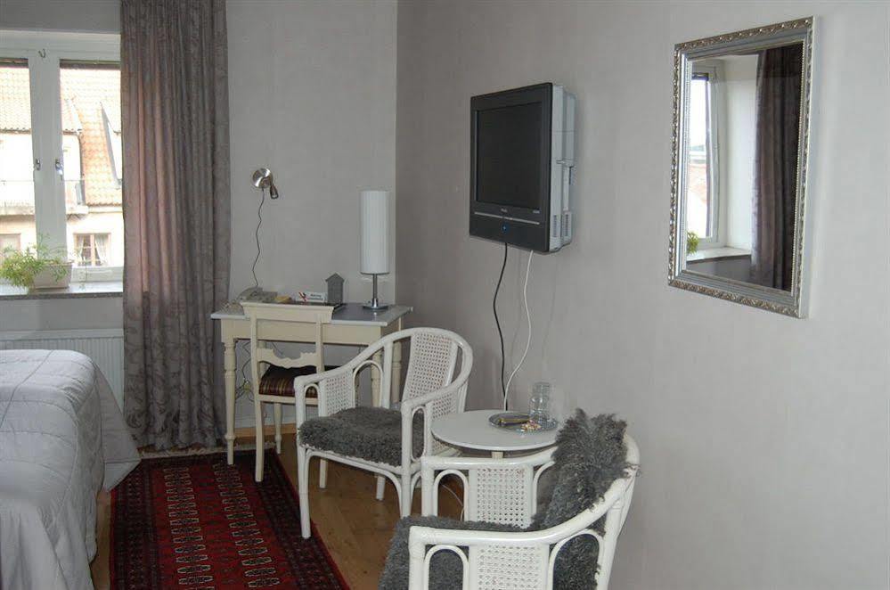 VBY Hotell Lindgarden מראה חיצוני תמונה