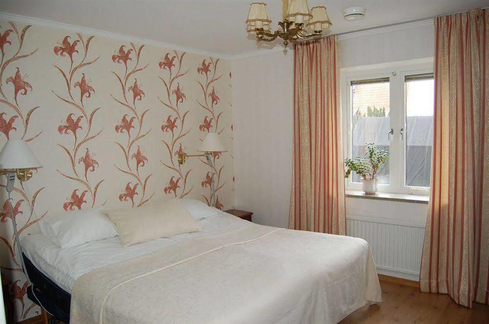VBY Hotell Lindgarden מראה חיצוני תמונה