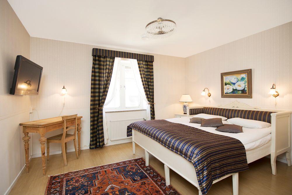 VBY Hotell Lindgarden מראה חיצוני תמונה